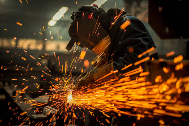 Best Aerospace and Defense Welding in Prceton, IN