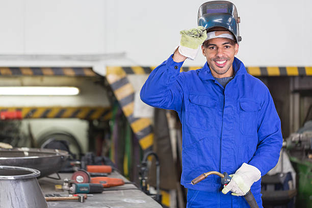 Affordable Welder Services in Princeton, IN