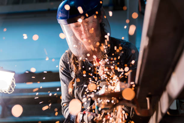 Reliable Princeton, IN Welder & Metal Fabrication Solutions