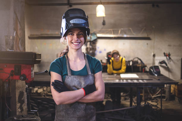 Best Automation and Robotic Welding in Prceton, IN