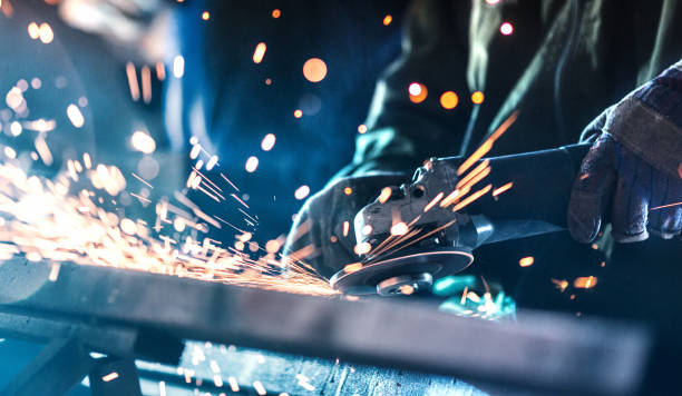 Trusted Princeton, IN Welder & Metal Fabrication Experts